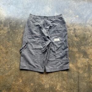 Rare Vintage y2k Allen Iverson Jorts